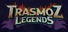 Trasmoz Legends