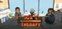 Toxic Therapy