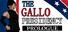 The Gallo Presidency - Prologue