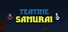 Teatime Samurai