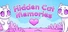 Cat Memories - Find the Hidden Stories