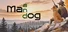 Man and Dog