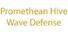 Promethean Hive Wave Defense