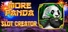 More Panda - Slot Creator