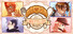 Pyun Pyun Heart Throbbing Endless Love Bakery