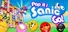 Popit Sanic Goo!
