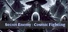 Secret Enemy : Cosmic fighting