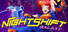 Nightshift Galaxy