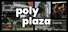 Poly Plaza