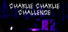 Charlie Charlie Challenge