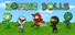 Zombie Dolls