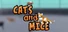 Cats And Mice