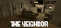 The Neighbor - Escape Room