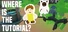 Where is the Tutorial