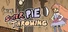 The Super Pie Throwing