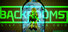 Backrooms: Step Into The Void
