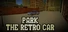 Park the Retro Car
