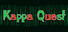 Kappa Quest