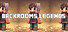 Backrooms Legends: Backrooms World Simulator