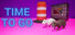 Time To Go