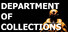 Department of Collections