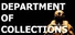 Department of Collections