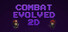 Combat Evolved 2D