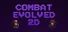 Combat Evolved 2D