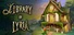 Library Of Lyria