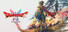 DRAGON QUEST I & II HD-2D Remake