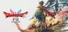 DRAGON QUEST I & II HD-2D Remake
