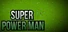 Super Power Man
