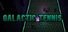 Galactic Tennis