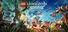 LEGO: Приключения Horizon