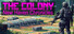 The Colony: New Haven Chronicles
