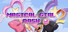 Magical Girl Dash 2 - Triple Prisma Attack