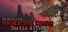 Under The Crisis: Dárlia Island Remaster