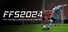 FFS 2024: Football Freekick Simulator