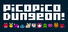 Pico Pico Dungeon!