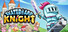 Skateboard Knight
