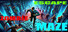 Escape: Zombie Maze
