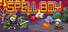 Spell Boy
