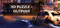 3D PUZZLE - OutPost