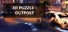3D PUZZLE - OutPost