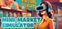 Mini-Market Simulator VR