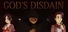 God's Disdain