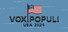 Vox Populi: USA 2024