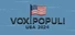 Vox Populi: USA 2024