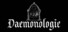 Daemonologie