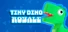 Tiny Dino: Royale